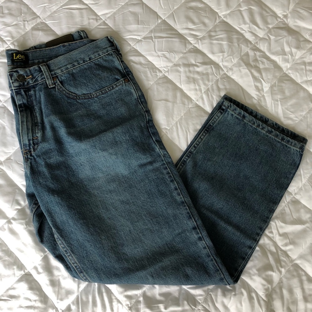 Lee jeans